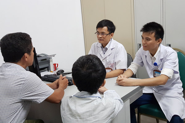 Đừng tưởng con hiếu động, có những biểu hiện này là bệnh tăng động