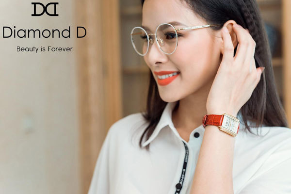 Đại tiệc sinh nhật đẳng cấp - Đăng Quang Watch sale 40%