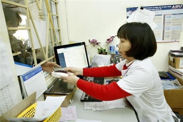 Hanoi sees progress in HIV control