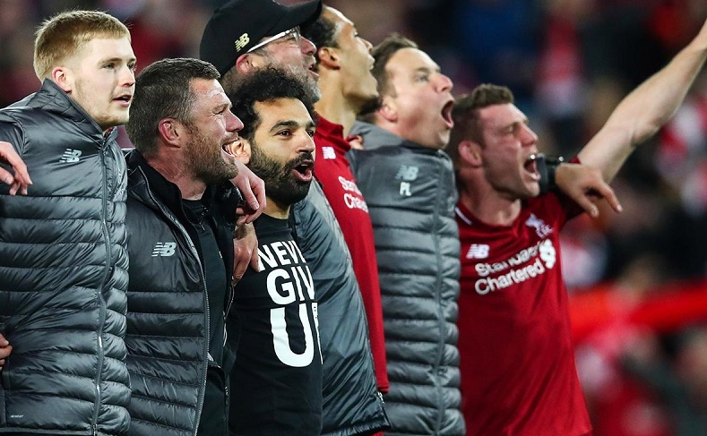 MU khấp khởi với De Ligt, Liverpool chơi lớn