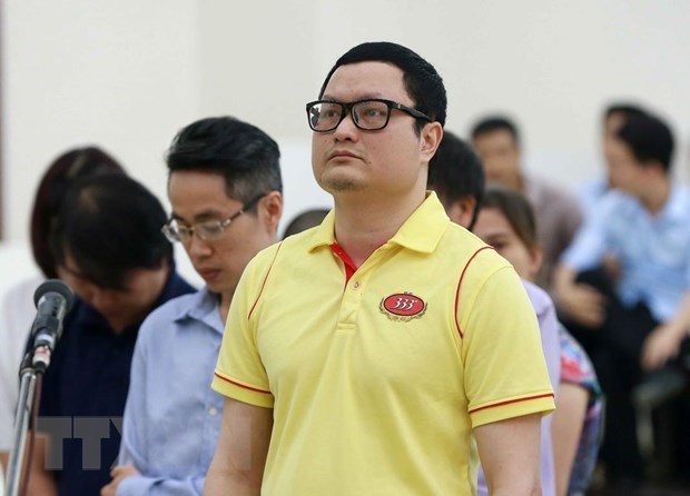 Mastermind behind securities price manipulation given life imprisonment