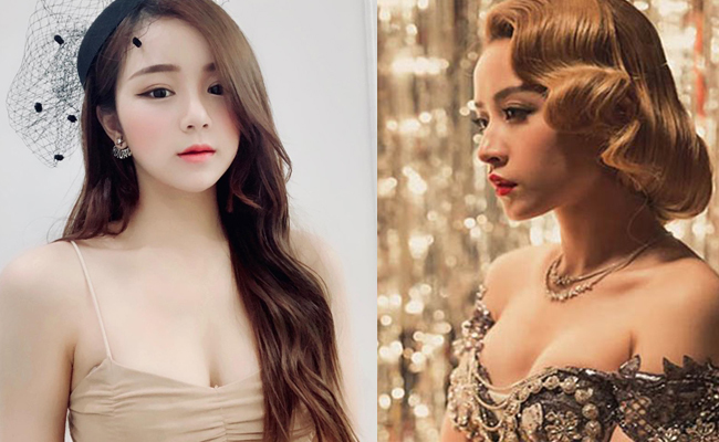 Hot girl Hưng Yên 19 tuổi gây tranh cãi khi nói 'có lợi thế hơn Chi Pu'