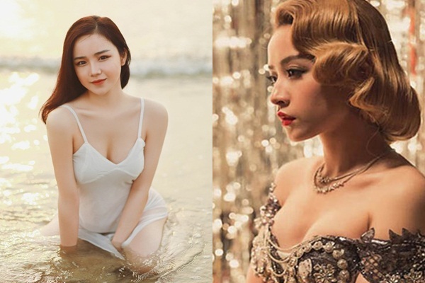 Hot girl Hưng Yên 19 tuổi gây tranh cãi khi nói 'có lợi thế hơn Chi Pu'