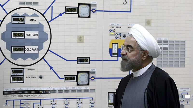 Iran bỏ bớt cam kết hạt nhân, hiểm họa sụp đổ thỏa thuận