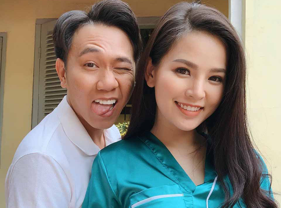 Phi Huyền Trang: “Vì ồn ào yêu Anh Đức, tôi mất hết vệ tinh”
