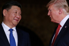 Donald Trump thẳng tay, Trung Quốc cứng giọng: Thế giới căng thẳng, lo ngại
