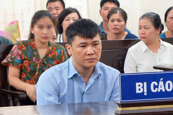 Bác kháng cáo của cựu Trưởng ban Tài chính Viện Dầu khí Việt Nam