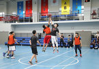 Vietnam Basketball Association to kick off new 'fantastic' season