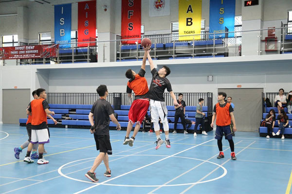 Vietnam Basketball Association to kick off new 'fantastic' season