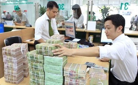 Vietnam's banking sector earnings growth expected to ease in 2019