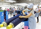 Vietnam strives for green textile industry