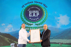 Vinamilk - Doanh nghiệp tiên phong ngành công nghiệp sữa