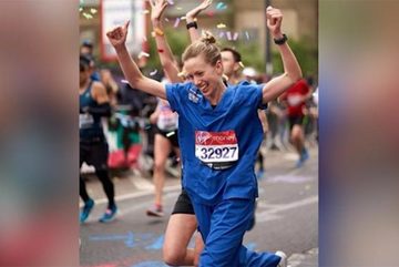 Bị từ chối công nhận kỷ lục marathon thế giới vì... không mặc váy