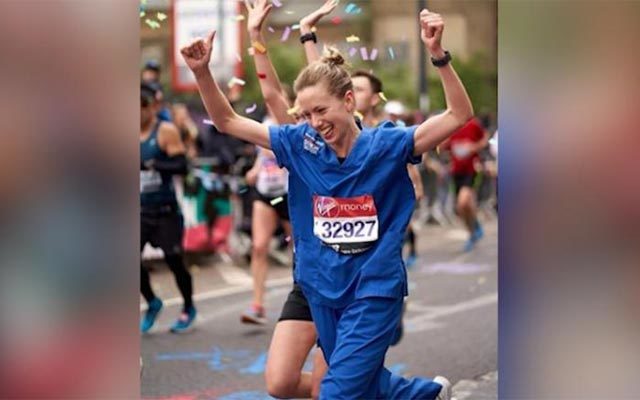 Bị từ chối công nhận kỷ lục marathon thế giới vì... không mặc váy
