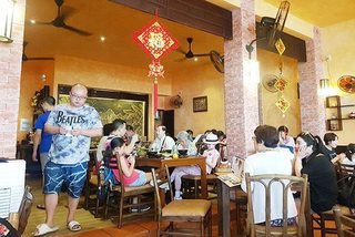 Khanh Hoa teems with Chinese tourists