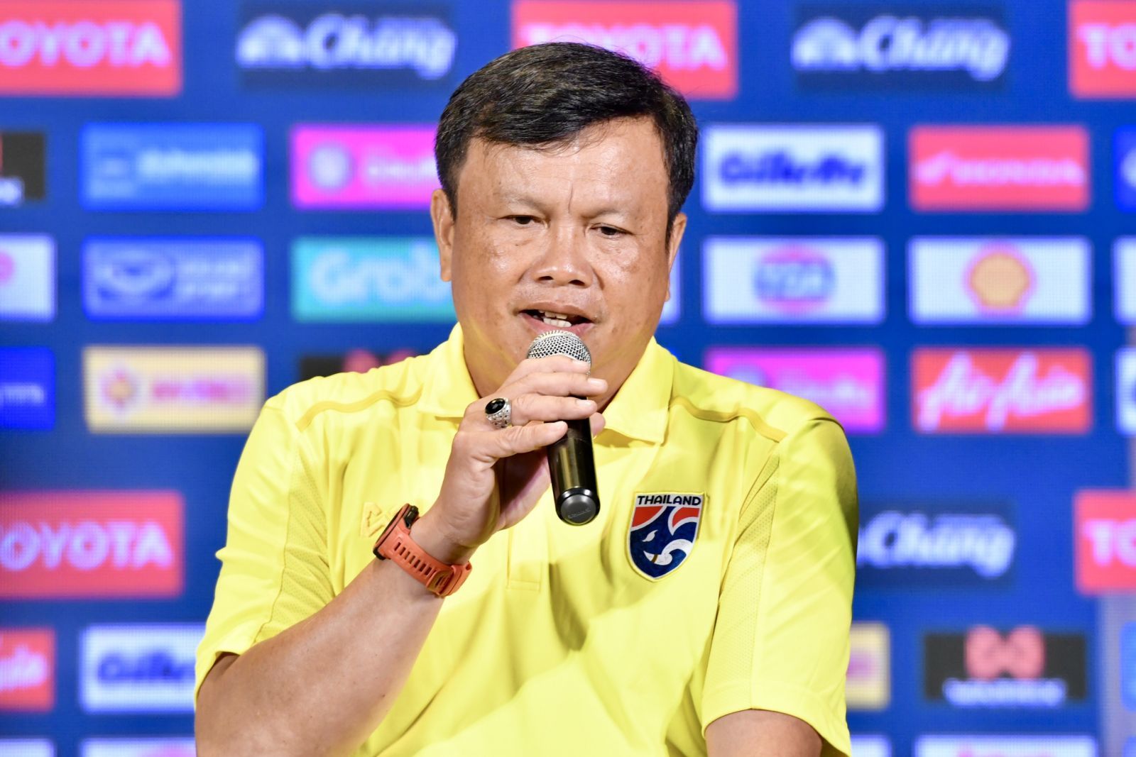 Thái Lan tuyên bố đòi nợ tuyển Việt Nam, giành King's Cup