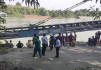 Tắm sông Đồng Nai, 2 học sinh đuối nước tử vong