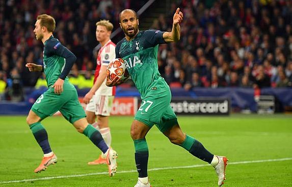 Xác định hai đội vào chung kết Champions League