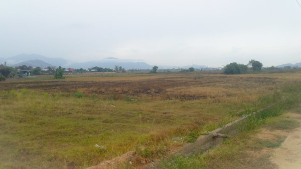 Khánh Hòa giải phóng mặt bằng cho dự án cao tốc 120.000 tỷ