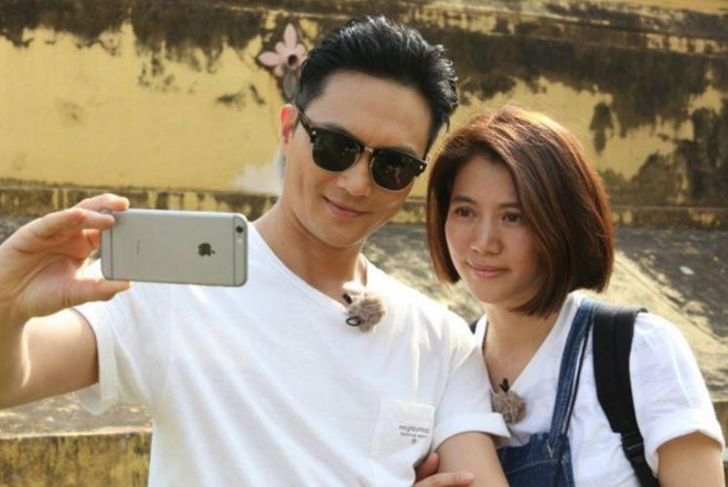 Hoa hậu Viên Vịnh Nghi: 'Ân hận nhất là không thể sinh con thứ hai'