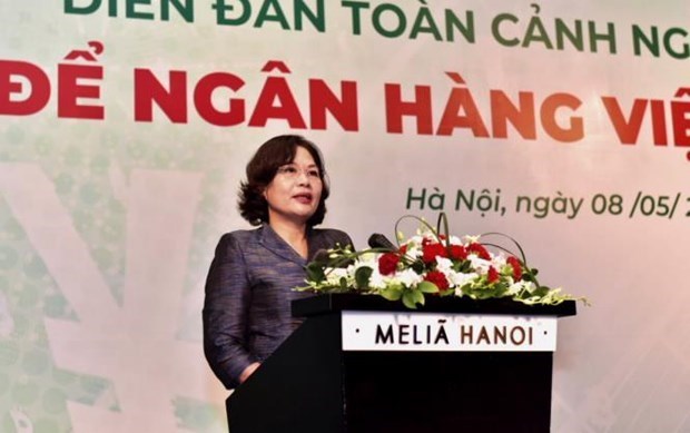 State Bank of Vietnam vows to flexibly direct monetary policy