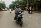 Yamaha Exciter được dân chơi Việt độ 32 đèn trợ sáng chói lóa