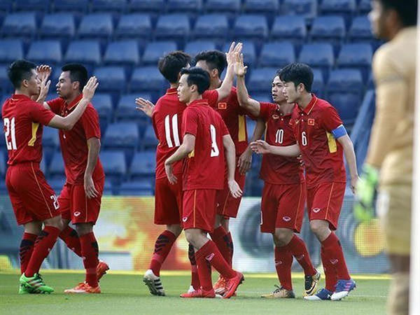 Vietnam to meet Thailand in King's Cup’s opener