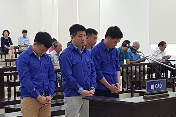 Đại gia dùng chiêu 'dụ mồi' chiếm đoạt hàng chục tỷ đồng