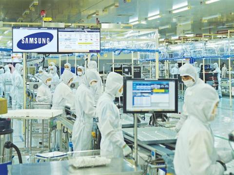 How is Vietnam’s economy performing without the push from Formosa and Samsung?