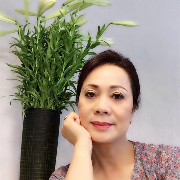 Nghệ sĩ Hương Dung: Nhân vật trong clip nóng không phải Hà Duy con tôi