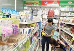 Convenience stores help domestic retailers compete with foreign rivals