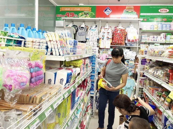 Convenience stores help domestic retailers compete with foreign rivals