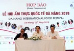 World-class chefs to gather at Da Nang Int’l Food Festival