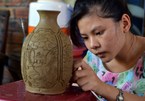 Artisans preserve handicraft villages