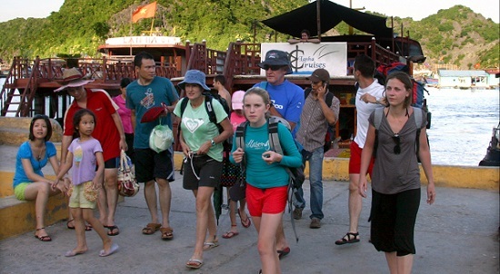 Hanoi, HCM City and Hoi An named backpacker paradises