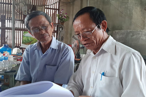 Nhà máy men gây hôi gần 20 năm ở Đồng Nai: Lừa dân lấy chữ ký?