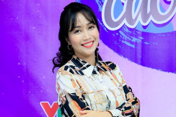 Ốc Thanh Vân: Nghệ sĩ cũng là người, cũng phải kinh doanh để kiếm sống