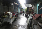 'Xóm giang hồ' Sài Gòn: Vợ bán dâm trên gác, chồng ngồi trước cửa canh chừng