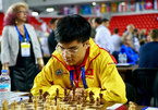 Khoi and Nguyen win national chess champs