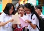 Công bố số lượng nguyện vọng vào lớp 10 công lập ở Hà Nội