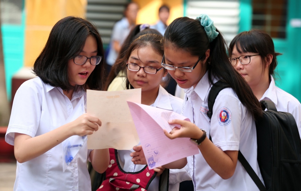 Hôm nay Hà Nội công bố tỷ lệ 