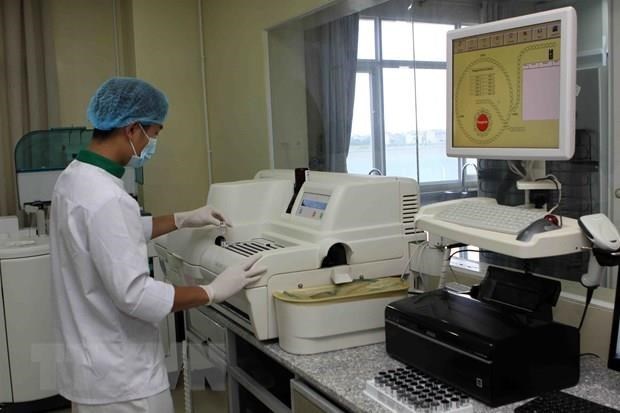 Vietnam's healthcare sector promising for private investment