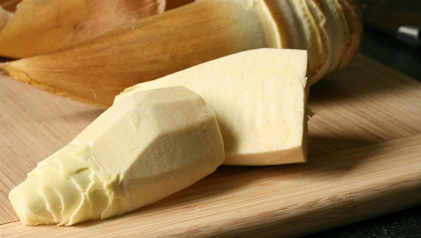 Sai lầm khi chế biến măng khiến cả nhà ngộ độc