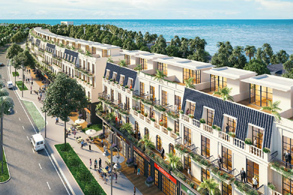 'Bội thu' từ dịch vụ du lịch tại TP. Hà Tiên