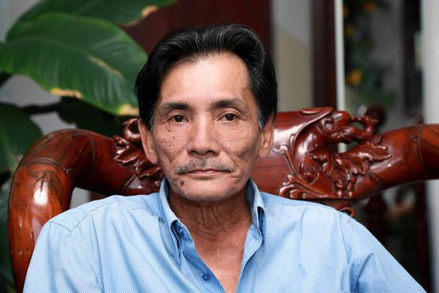 Nghệ sĩ Thương Tín: 'Tôi mất tất cả danh tiếng vì cờ bạc' - VietNamNet