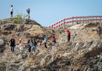 New destination in Vung Tau Beach