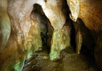 Vo Nguyen Giap Cave in Quang Binh opens to visitors