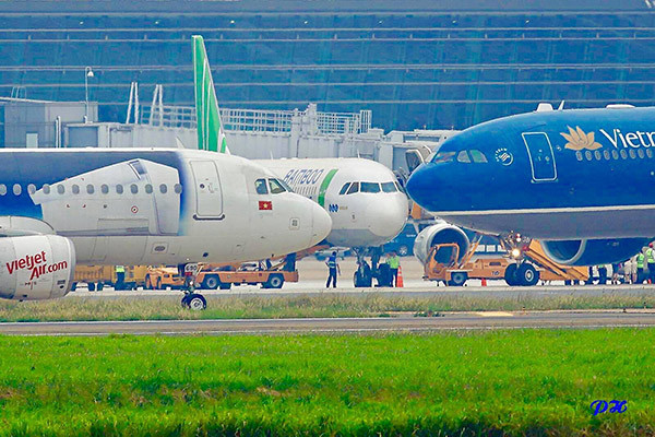 Bamboo Airways sẽ mở đường bay thẳng đến Mỹ