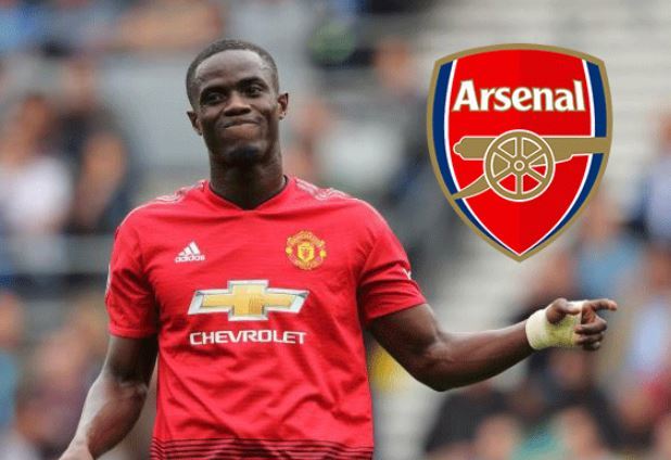 MU bán Bailly cho Arsenal, PSG trả Allgeri 15 triệu euro/năm