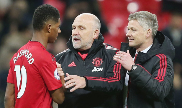 MU đón tin cực vui, Solskjaer an tâm tái thiết đội bóng